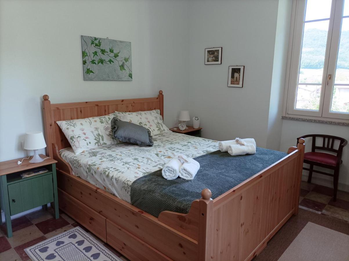 Bed and Breakfast Il Giardino Di San Martino Saliceto Экстерьер фото
