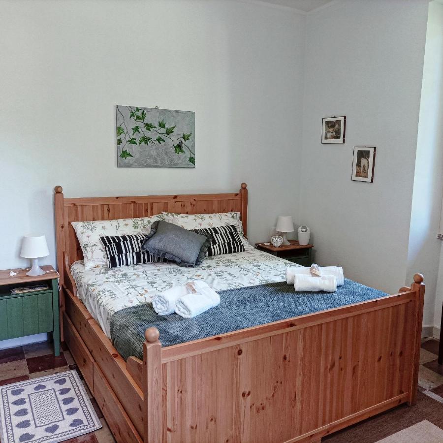 Bed and Breakfast Il Giardino Di San Martino Saliceto Экстерьер фото