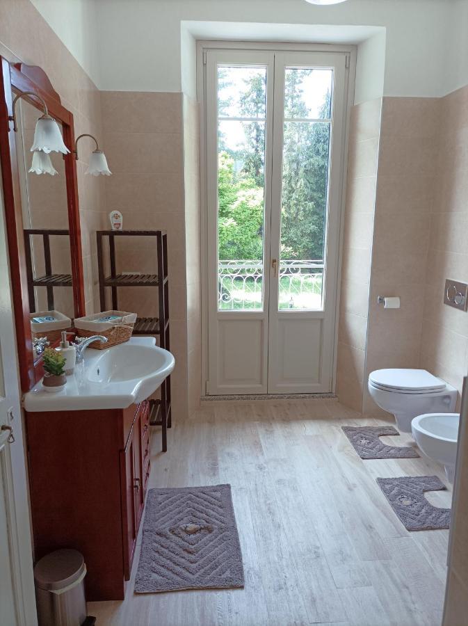 Bed and Breakfast Il Giardino Di San Martino Saliceto Экстерьер фото
