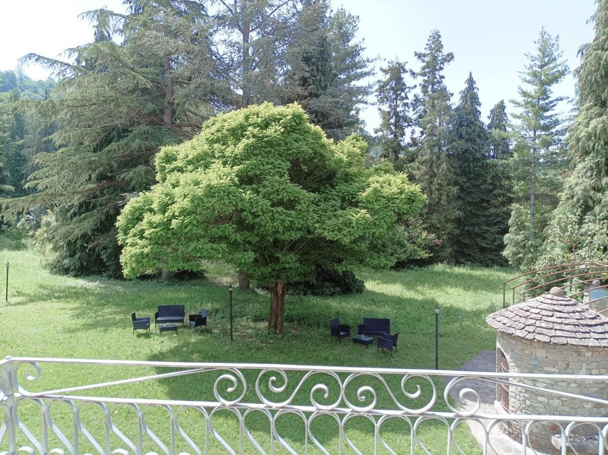 Bed and Breakfast Il Giardino Di San Martino Saliceto Экстерьер фото
