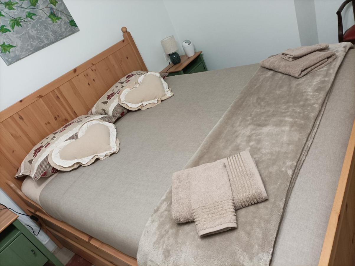 Bed and Breakfast Il Giardino Di San Martino Saliceto Экстерьер фото