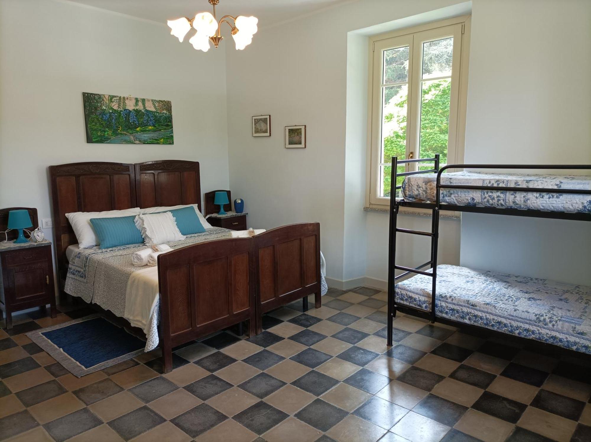 Bed and Breakfast Il Giardino Di San Martino Saliceto Экстерьер фото