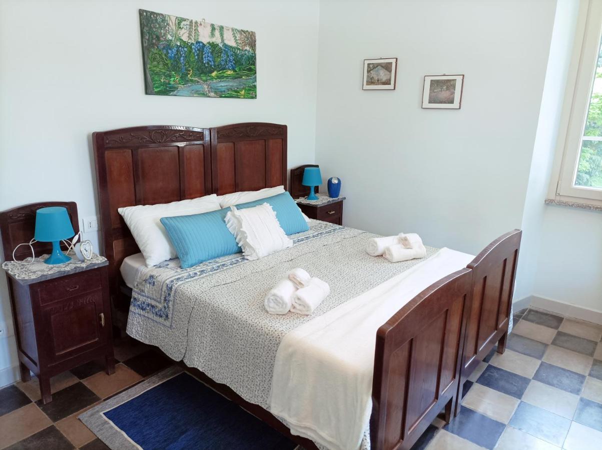 Bed and Breakfast Il Giardino Di San Martino Saliceto Экстерьер фото