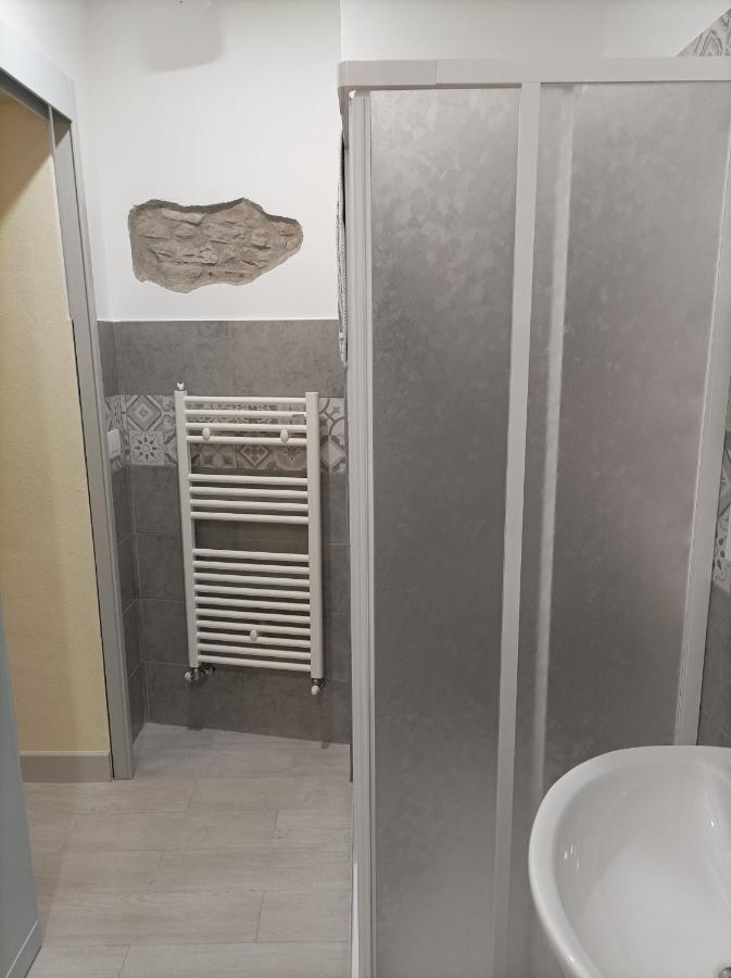 Bed and Breakfast Il Giardino Di San Martino Saliceto Экстерьер фото
