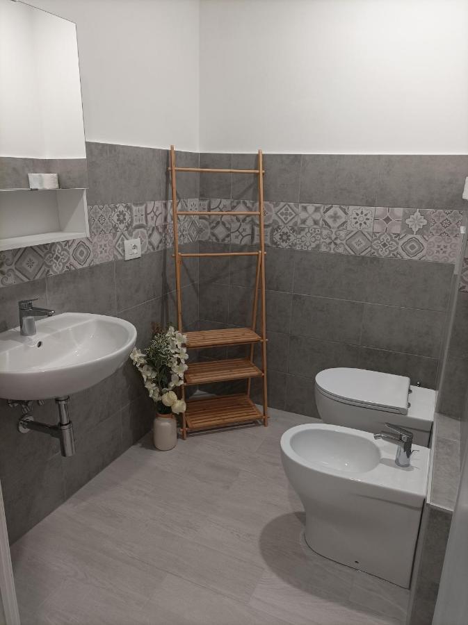 Bed and Breakfast Il Giardino Di San Martino Saliceto Экстерьер фото