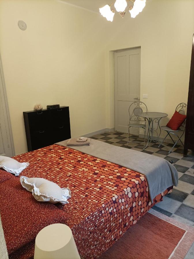 Bed and Breakfast Il Giardino Di San Martino Saliceto Экстерьер фото