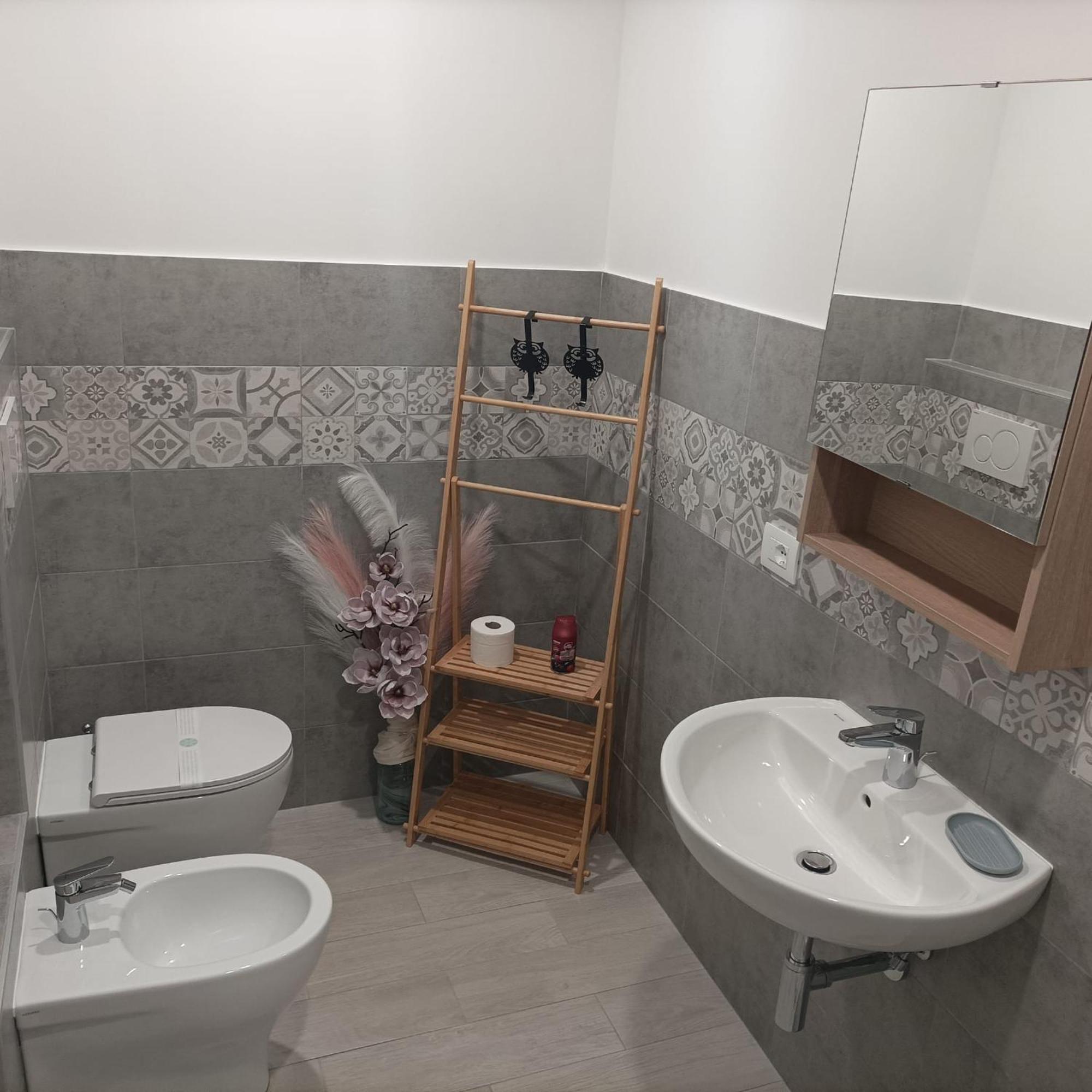 Bed and Breakfast Il Giardino Di San Martino Saliceto Экстерьер фото