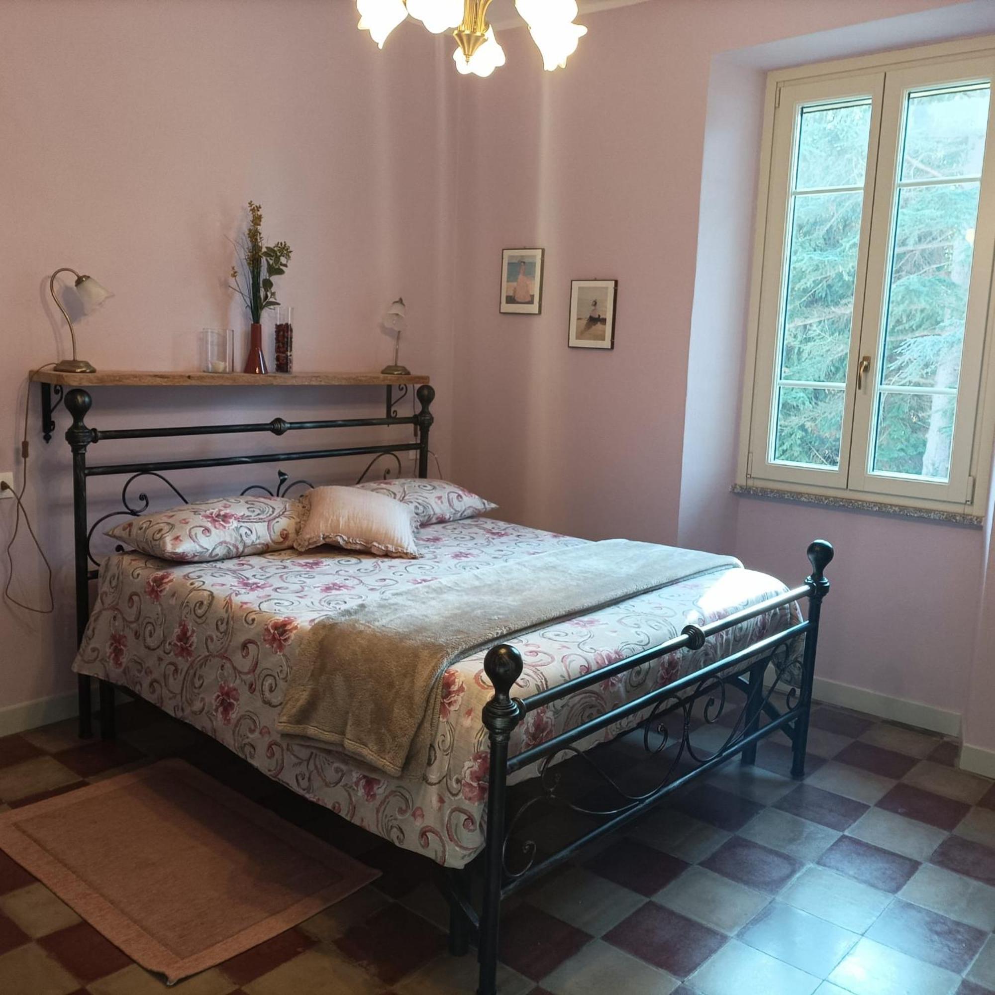 Bed and Breakfast Il Giardino Di San Martino Saliceto Экстерьер фото