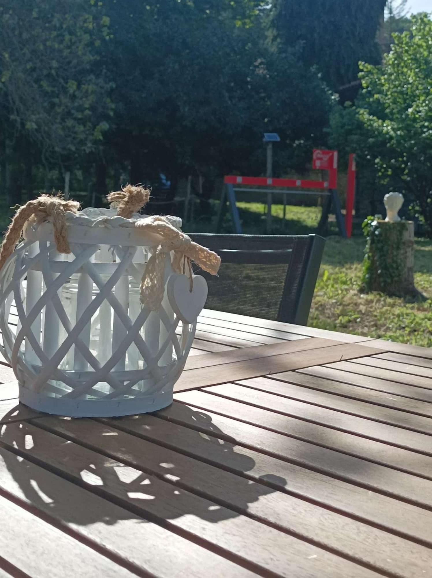 Bed and Breakfast Il Giardino Di San Martino Saliceto Экстерьер фото